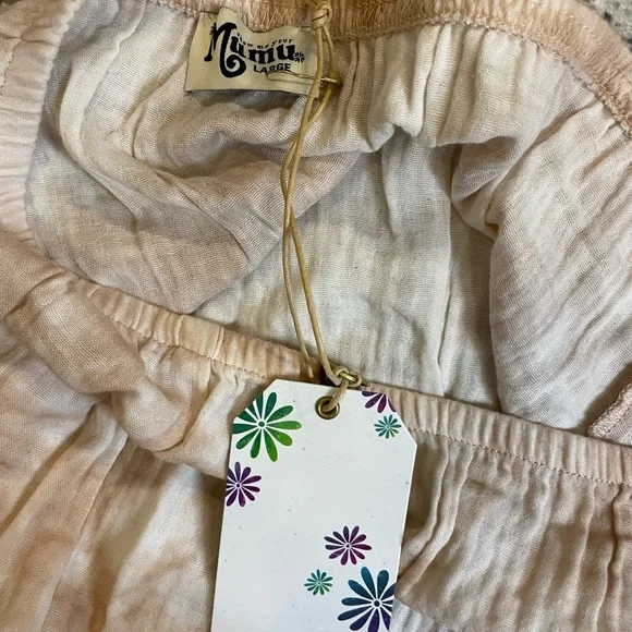 Show my your mumu jumpsuit - Picture 6 of 10